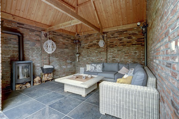 Medium property photo - De Vijzel 4, 5527 BX Hapert