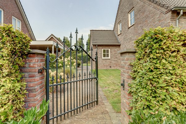 Medium property photo - De Vijzel 4, 5527 BX Hapert
