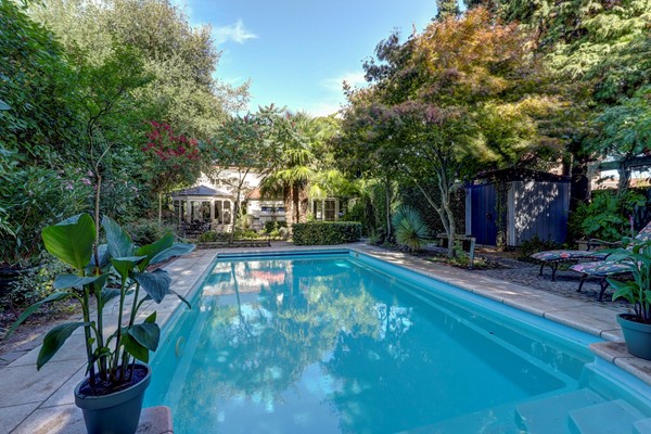 Medium property photo - Julianaplein 15, 5531 HP Bladel