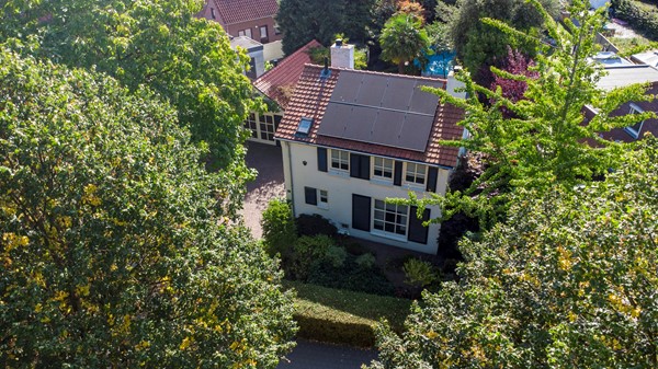 Medium property photo - Julianaplein 15, 5531 HP Bladel