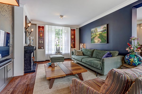 Medium property photo - Julianaplein 15, 5531 HP Bladel