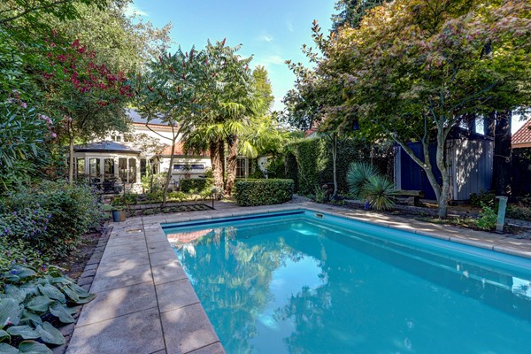 Medium property photo - Julianaplein 15, 5531 HP Bladel
