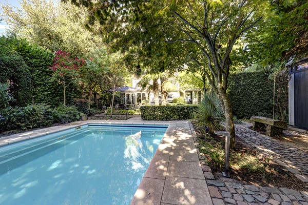 Medium property photo - Julianaplein 15, 5531 HP Bladel