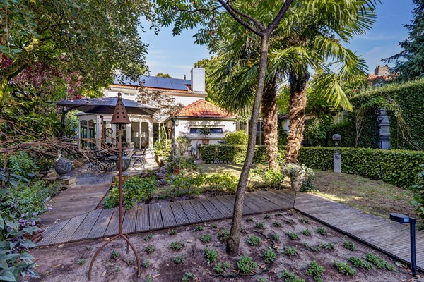 Medium property photo - Julianaplein 15, 5531 HP Bladel