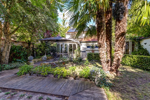 Medium property photo - Julianaplein 15, 5531 HP Bladel