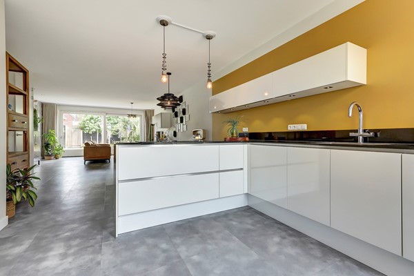 Medium property photo - Molenvelden 19, 5527 GW Hapert