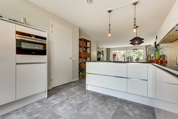 Medium property photo - Molenvelden 19, 5527 GW Hapert