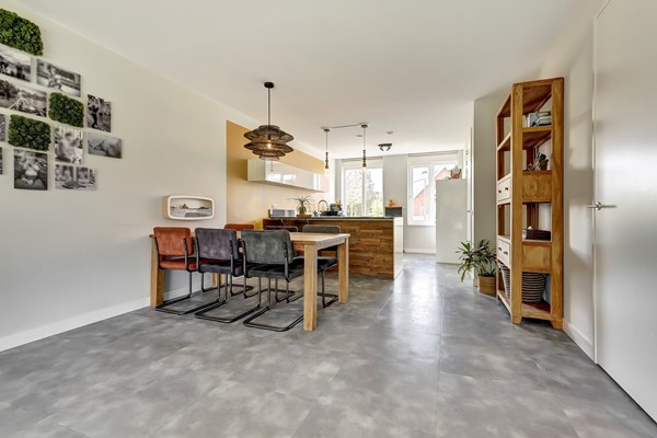 Medium property photo - Molenvelden 19, 5527 GW Hapert