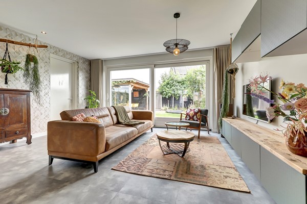 Medium property photo - Molenvelden 19, 5527 GW Hapert