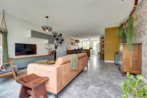 Medium property photo - Molenvelden 19, 5527 GW Hapert
