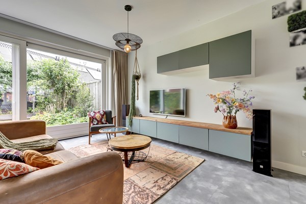 Medium property photo - Molenvelden 19, 5527 GW Hapert