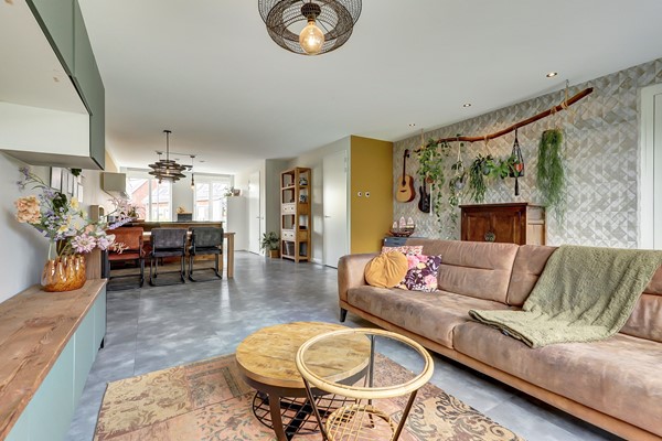 Medium property photo - Molenvelden 19, 5527 GW Hapert