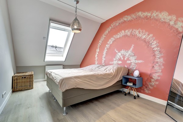 Medium property photo - Molenvelden 19, 5527 GW Hapert
