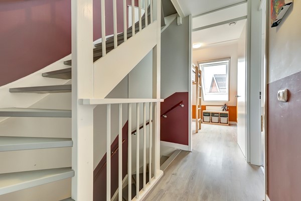 Medium property photo - Molenvelden 19, 5527 GW Hapert
