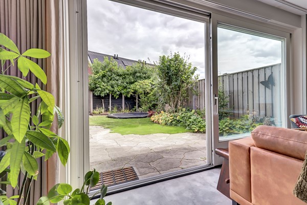 Medium property photo - Molenvelden 19, 5527 GW Hapert