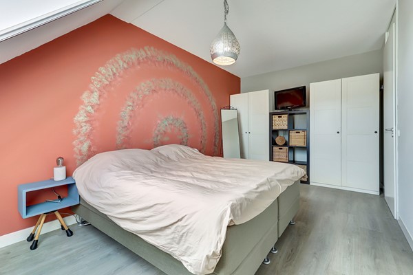 Medium property photo - Molenvelden 19, 5527 GW Hapert