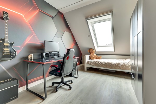 Medium property photo - Molenvelden 19, 5527 GW Hapert