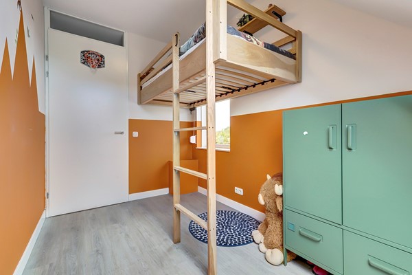 Medium property photo - Molenvelden 19, 5527 GW Hapert