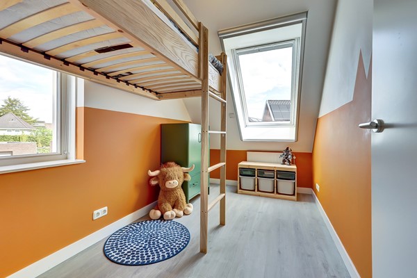 Medium property photo - Molenvelden 19, 5527 GW Hapert