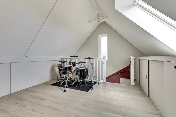 Medium property photo - Molenvelden 19, 5527 GW Hapert