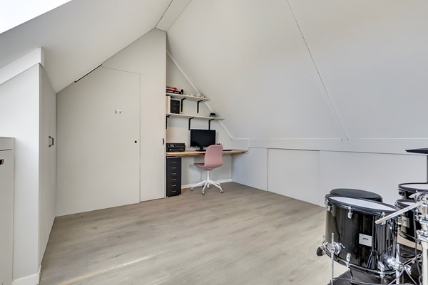 Medium property photo - Molenvelden 19, 5527 GW Hapert