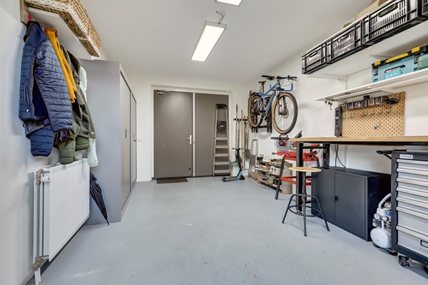 Medium property photo - Molenvelden 19, 5527 GW Hapert