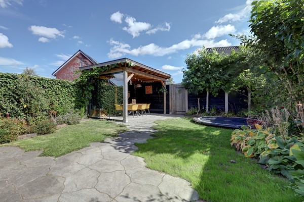 Medium property photo - Molenvelden 19, 5527 GW Hapert