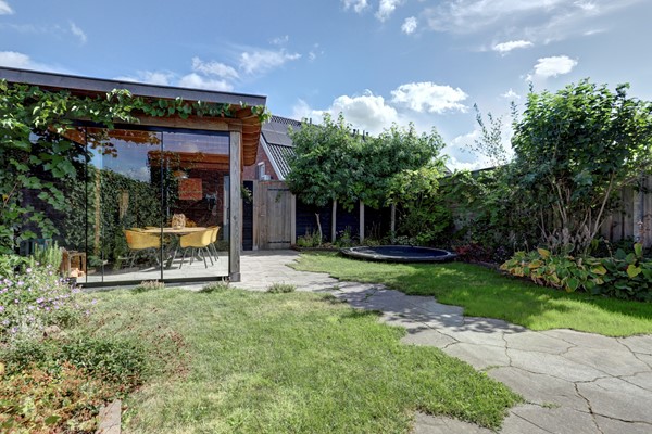 Medium property photo - Molenvelden 19, 5527 GW Hapert