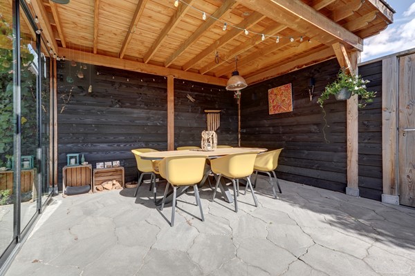 Medium property photo - Molenvelden 19, 5527 GW Hapert