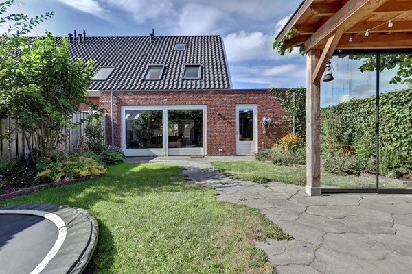 Medium property photo - Molenvelden 19, 5527 GW Hapert