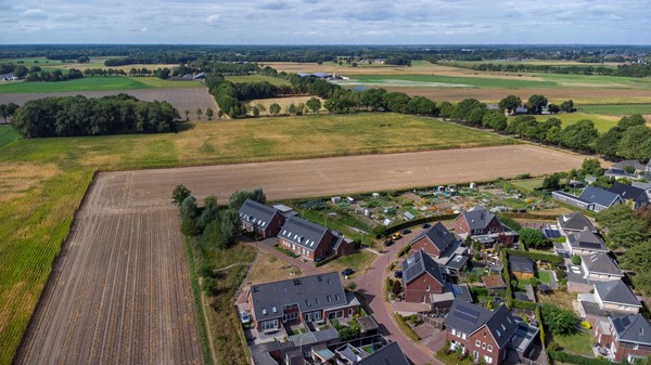 Medium property photo - Molenvelden 19, 5527 GW Hapert