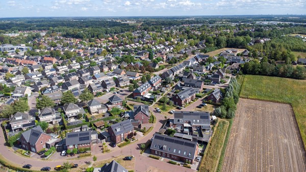 Medium property photo - Molenvelden 19, 5527 GW Hapert