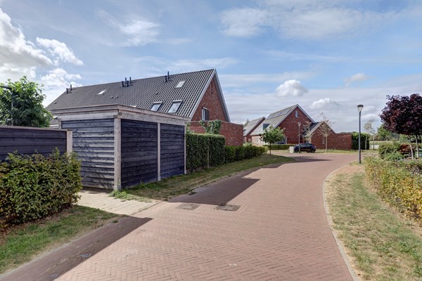 Medium property photo - Molenvelden 19, 5527 GW Hapert