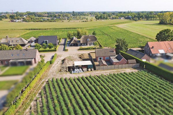 Medium property photo - Kattenbos 8, 5541 PJ Reusel