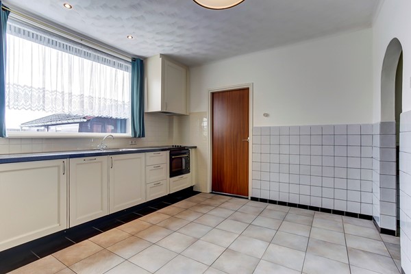 Medium property photo - Kattenbos 8, 5541 PJ Reusel