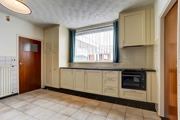Medium property photo - Kattenbos 8, 5541 PJ Reusel