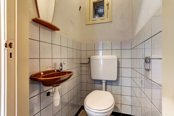 Medium property photo - Kattenbos 8, 5541 PJ Reusel
