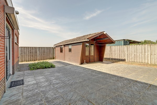 Medium property photo - Kattenbos 8, 5541 PJ Reusel