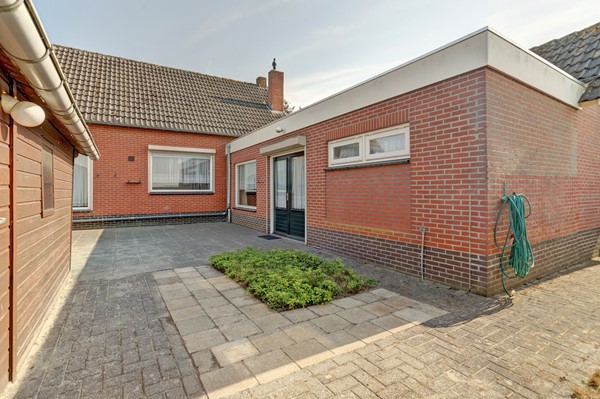 Medium property photo - Kattenbos 8, 5541 PJ Reusel