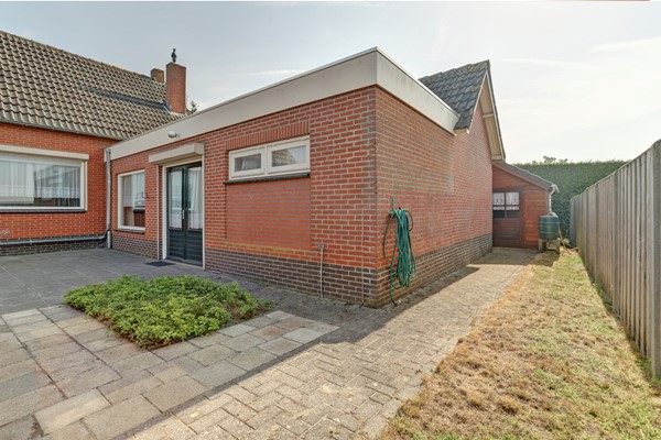 Medium property photo - Kattenbos 8, 5541 PJ Reusel