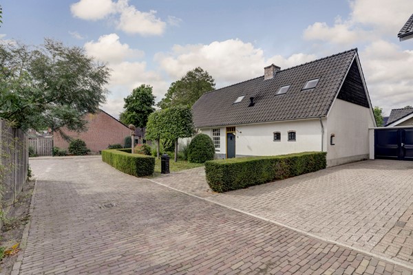 Kerkepad 13, 5527HK Hapert