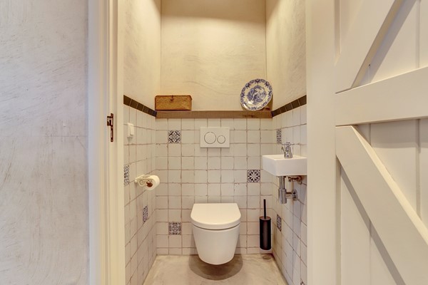 Medium property photo - Kerkepad 13, 5527 HK Hapert