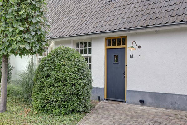 Medium property photo - Kerkepad 13, 5527 HK Hapert