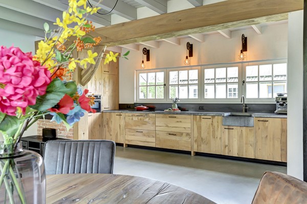 Medium property photo - Kerkepad 13, 5527 HK Hapert