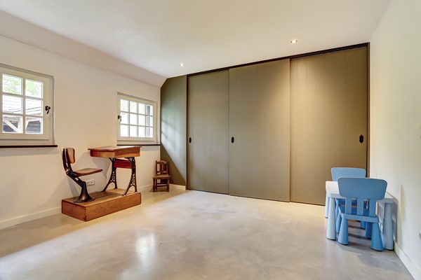Medium property photo - Kerkepad 13, 5527 HK Hapert