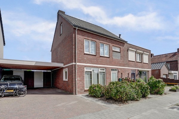 Klaverstraat 5, 5571HT Bergeijk