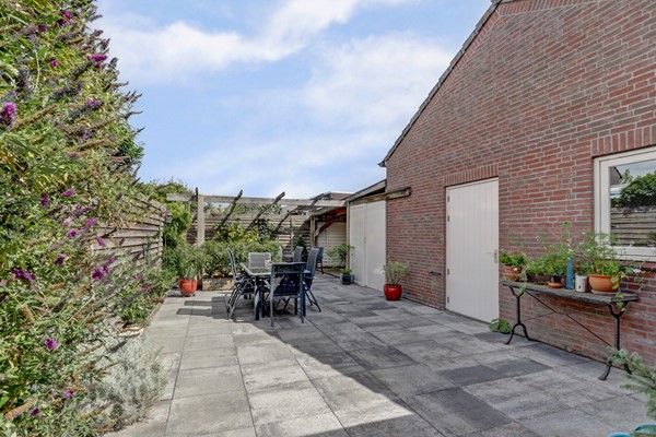 Medium property photo - Klaverstraat 5, 5571 HT Bergeijk