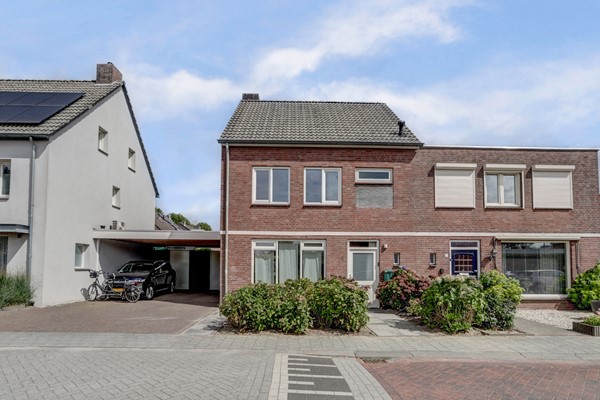 Medium property photo - Klaverstraat 5, 5571 HT Bergeijk