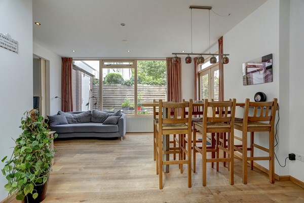 Medium property photo - Klaverstraat 5, 5571 HT Bergeijk