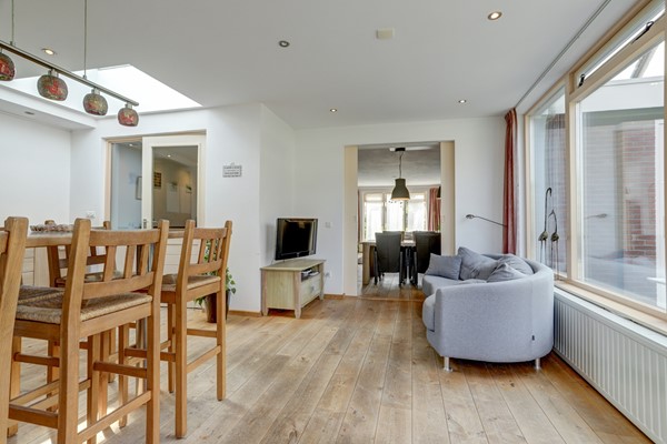 Medium property photo - Klaverstraat 5, 5571 HT Bergeijk